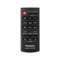 Магнитола Panasonic RX-D550G-SK